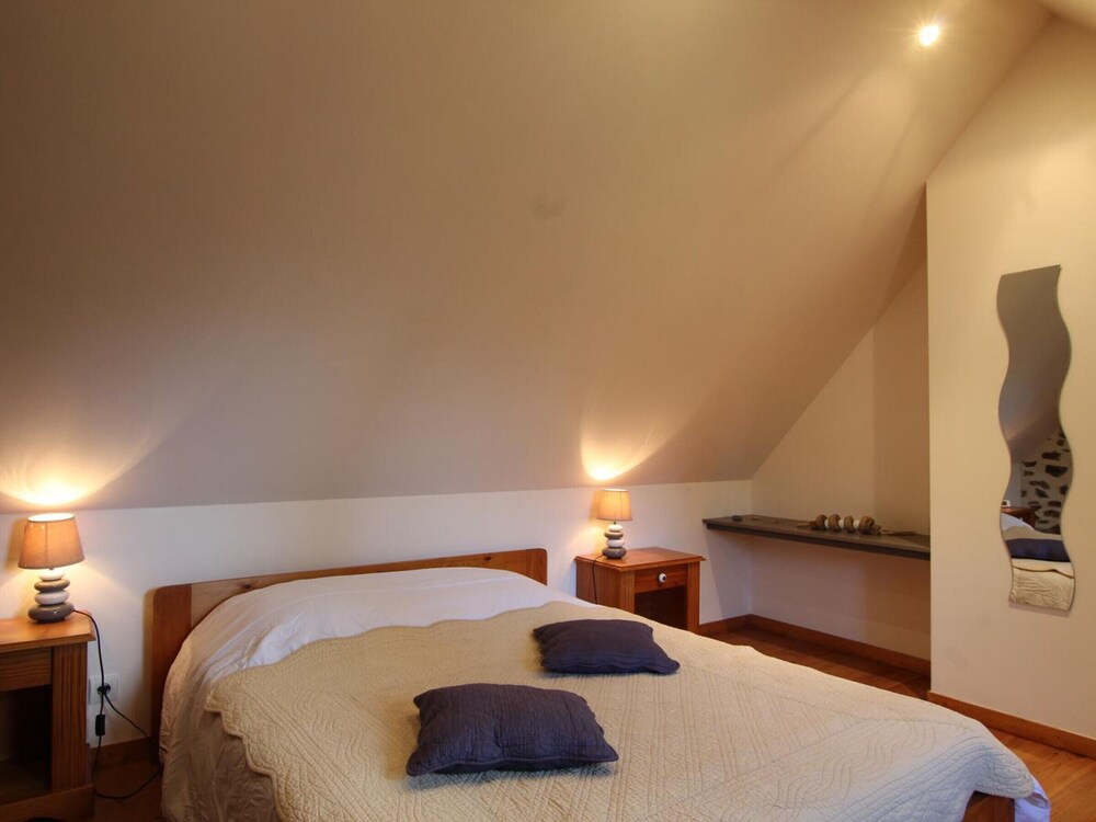 Photo inspiration: Country House With Wi Fi And Parking In Gratot Gratot Photo Inspiration