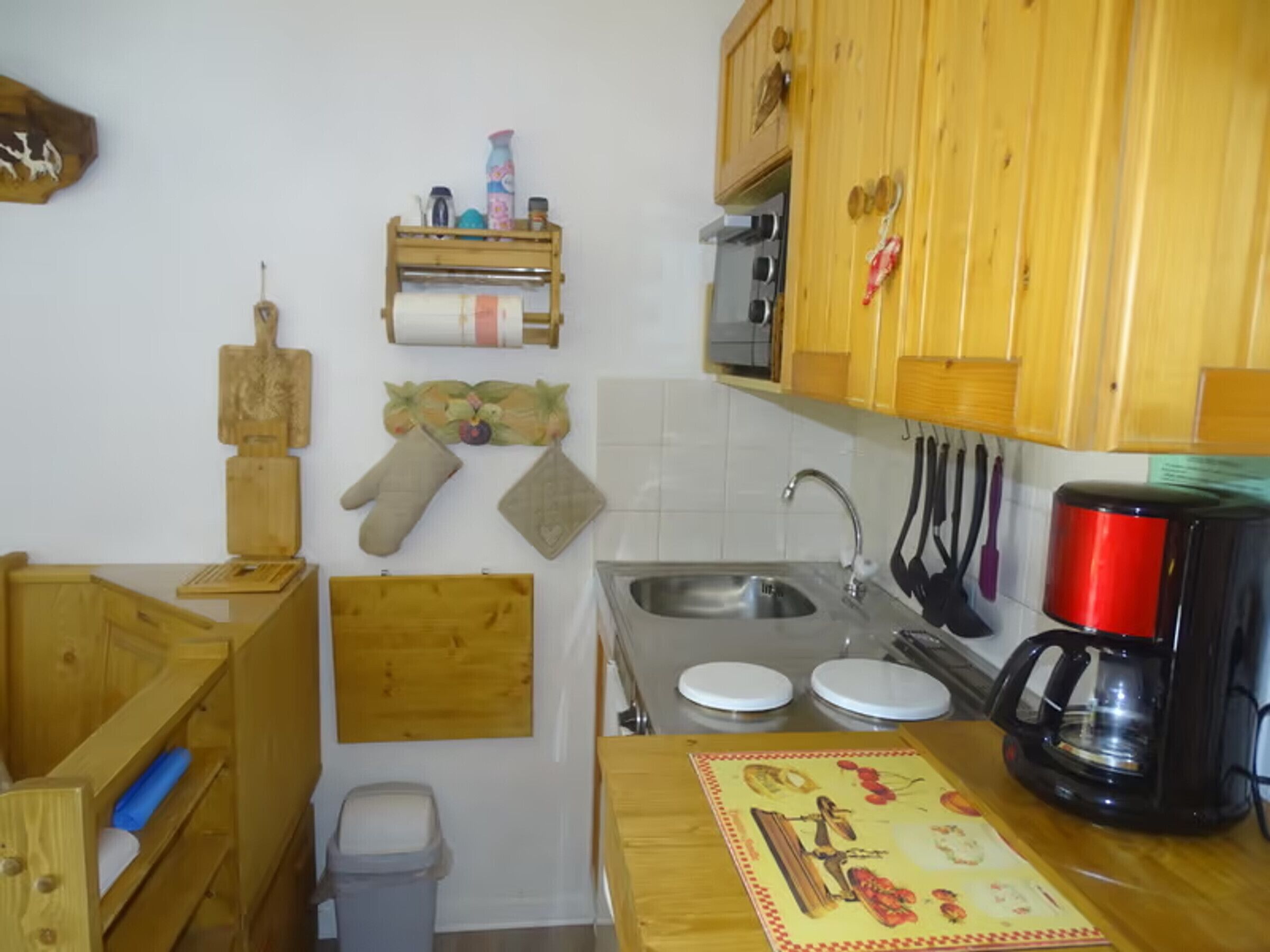 Microwave, oven