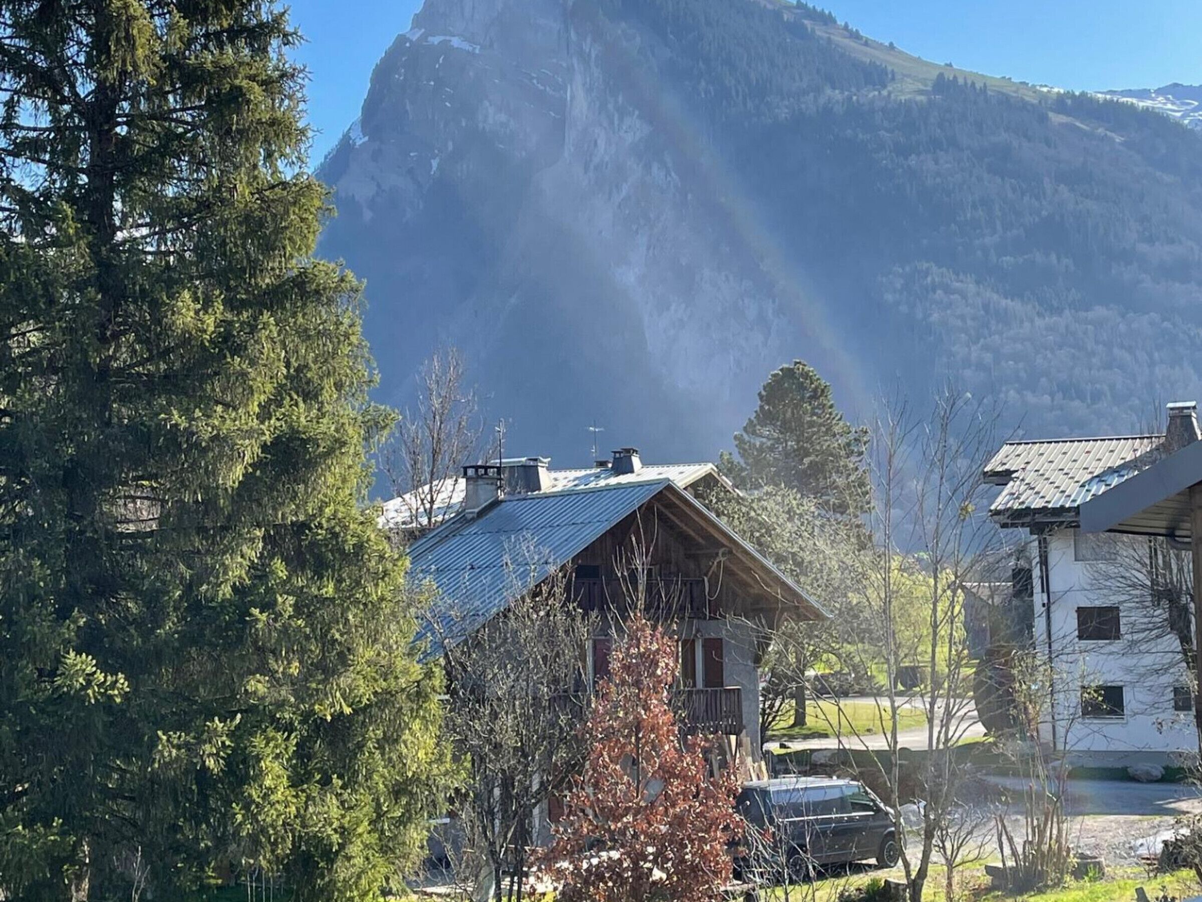 Eksteriør
