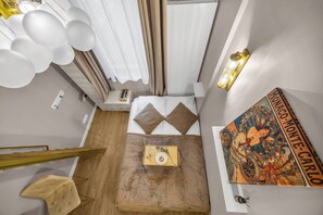 Interior - Warsaw Praga Studio – Central Access & Parking (Warszawa)