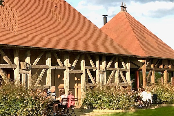 Außenbereich