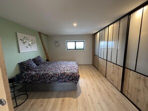 5 Schlafzimmer, Internetzugang