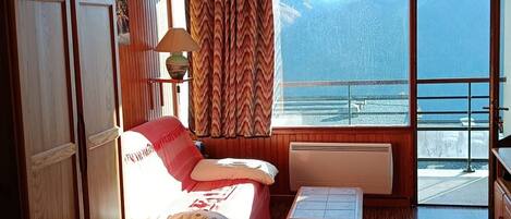 منطقة المعيشة