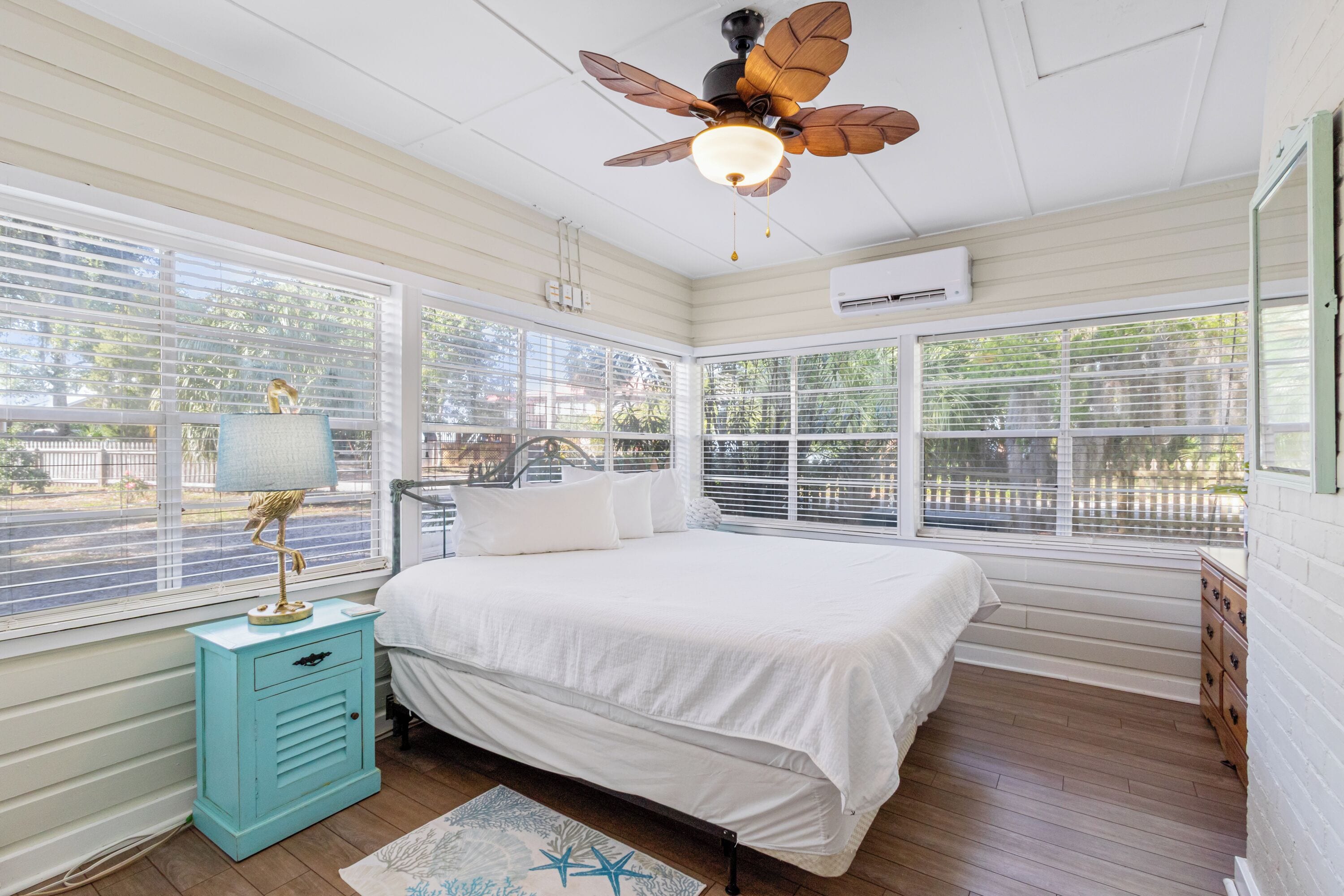 Signature Cottage, 3 Bedrooms, Patio | Individually decorated, individually furnished, free WiFi, bed sheets