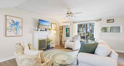Bell's Bungalow