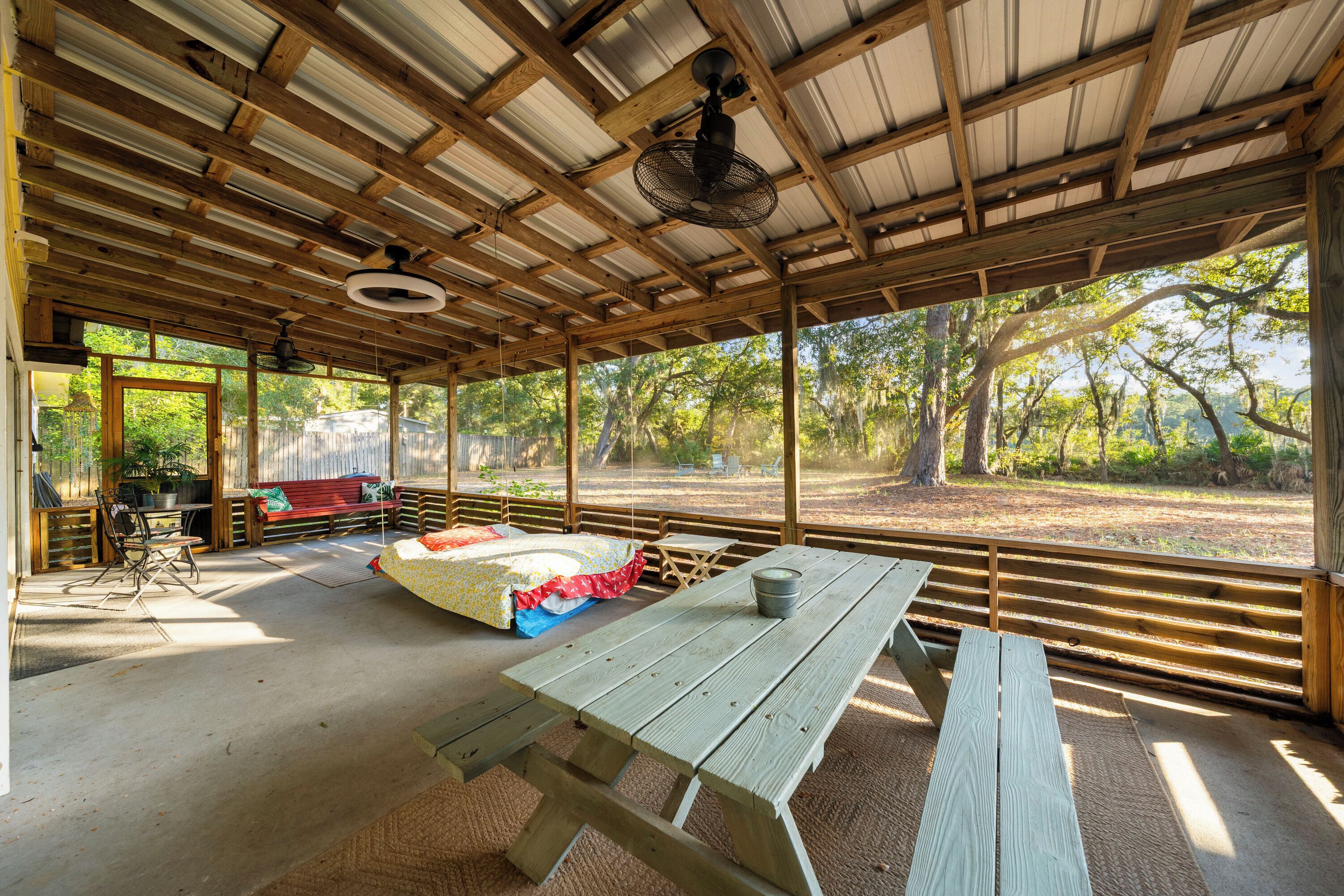 Casa de campo Signature, 3 habitaciones, patio | Terraza o patio
