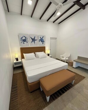 ラグジュアリー ダブルルーム