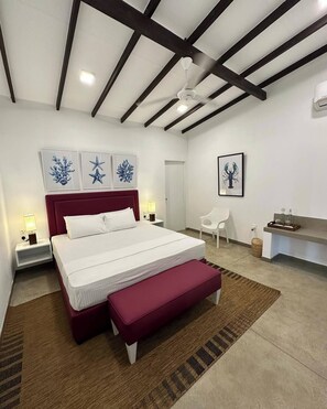 Luxury Double Room - Chelsi Blu by The Governor (Wattala)
