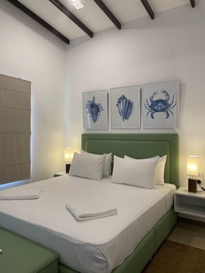 Chambre Double Luxe