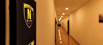 HOTEL N ELITE