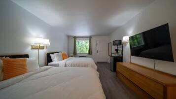 1 slaapkamer, wifi, beddengoed