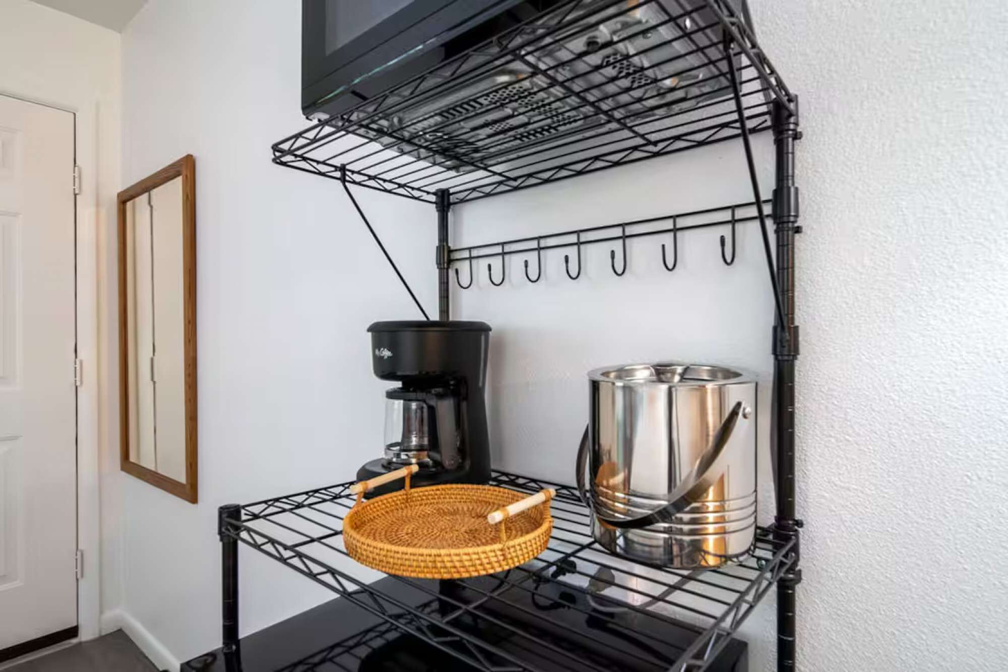 Café et/ou machine à café