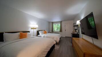 1 dormitori, wifi i roba de llit