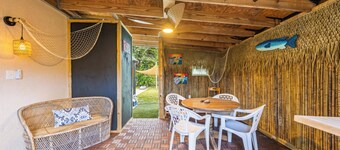 Island Escape w/ Private Pool & Outdoor Haven