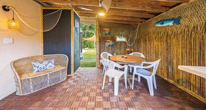 Island Escape w/ Private Pool & Outdoor Haven