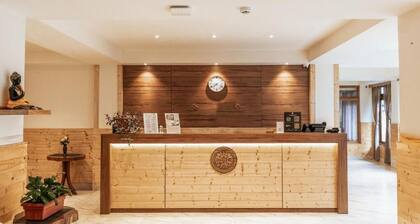 Avianna Gangtok Prime Hotel & Spa