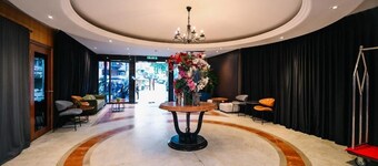 Kingston Hotel 6 Changkat Bukit Bintang