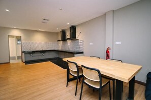 Executive Suite | Private kitchen - Kingston Hotel 6 Changkat Bukit Bintang (Kuala Lumpur)