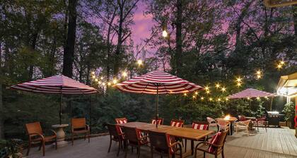 Sweet Home Bama Hideaway–Walk to UA & Bryant-Denny