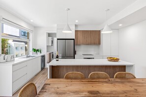 Private kitchen - Barwon Heads Best Sum (Barwon Heads)