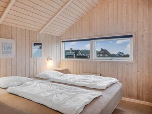 3 bedrooms, Internet