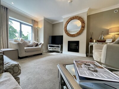 Boutique Luxury at Natures door- Killarney