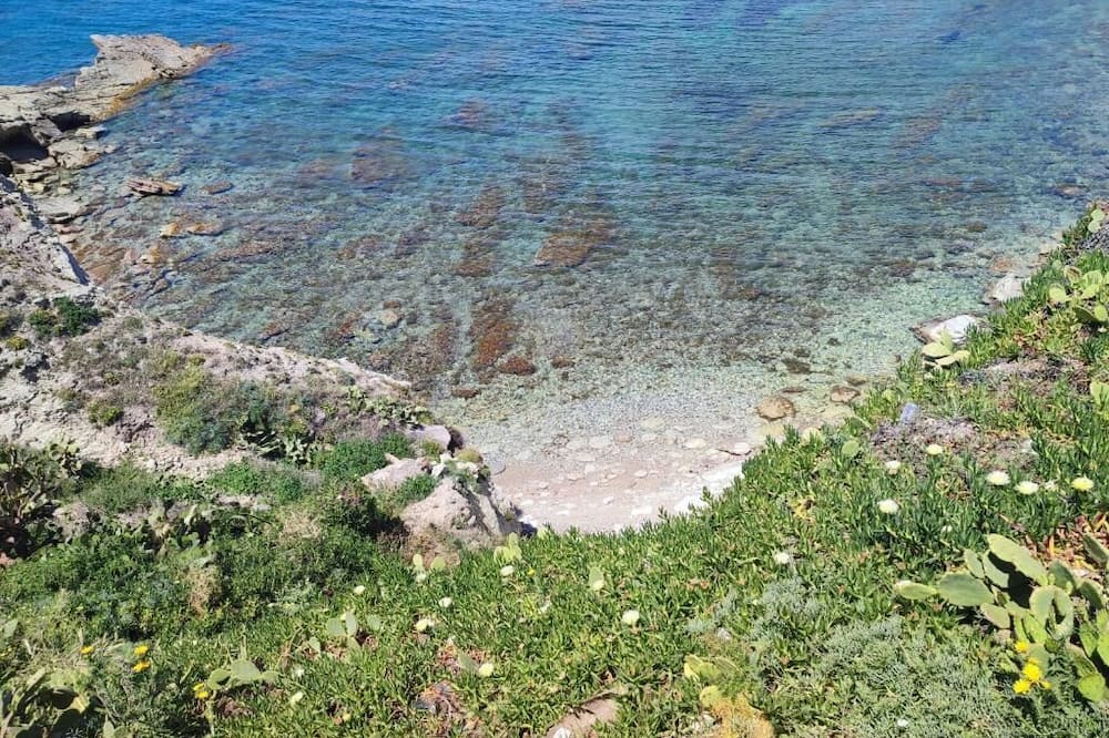 Tramonti d' alba bed and breakfast
