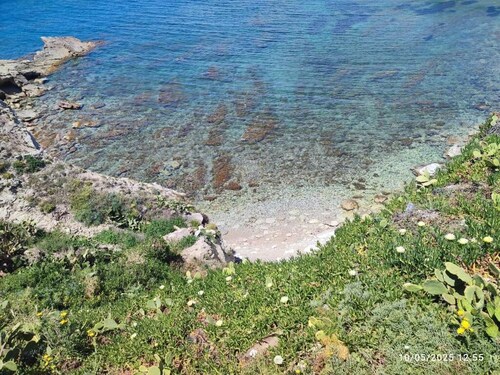 Tramonti d' alba bed and breakfast