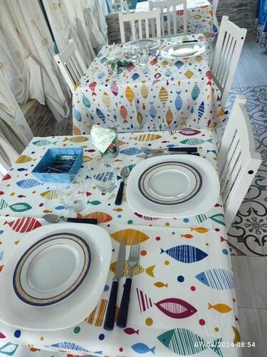 Tramonti d' alba bed and breakfast