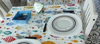 Tramonti d' alba bed and breakfast