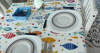 Tramonti d' alba bed and breakfast