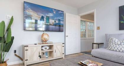 Blue Palm Retreat | Team Joseph Ellen