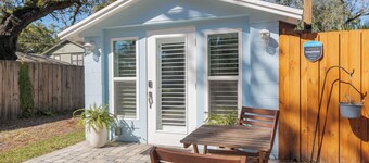 Northeast Florida Retreat