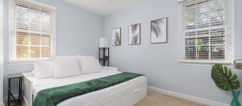 Blue Palm Retreat | Team Joseph Ellen