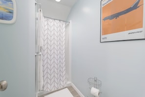 Interior - Northeast Florida Retreat (Jacksonville)