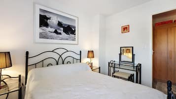 2 chambres, Wi-Fi