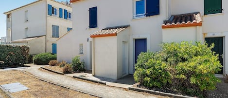 Exterieur