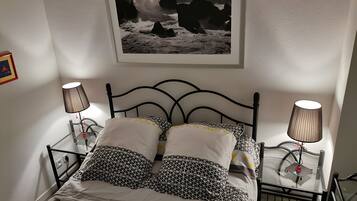 2 habitaciones y wifi