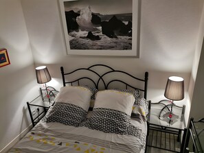 2 bedrooms, WiFi