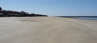 Casa vacanze "Au Bord de la Mer" con vista mare e Wi-Fi