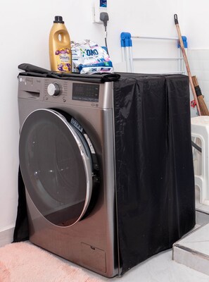 Interior - Hazel's Condo-Elegant 2BR w/ Pool & Gym (Nakuru)