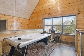 Sala de juegos