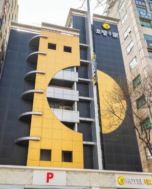 Exterior - Hotel 1ga (Suwon)