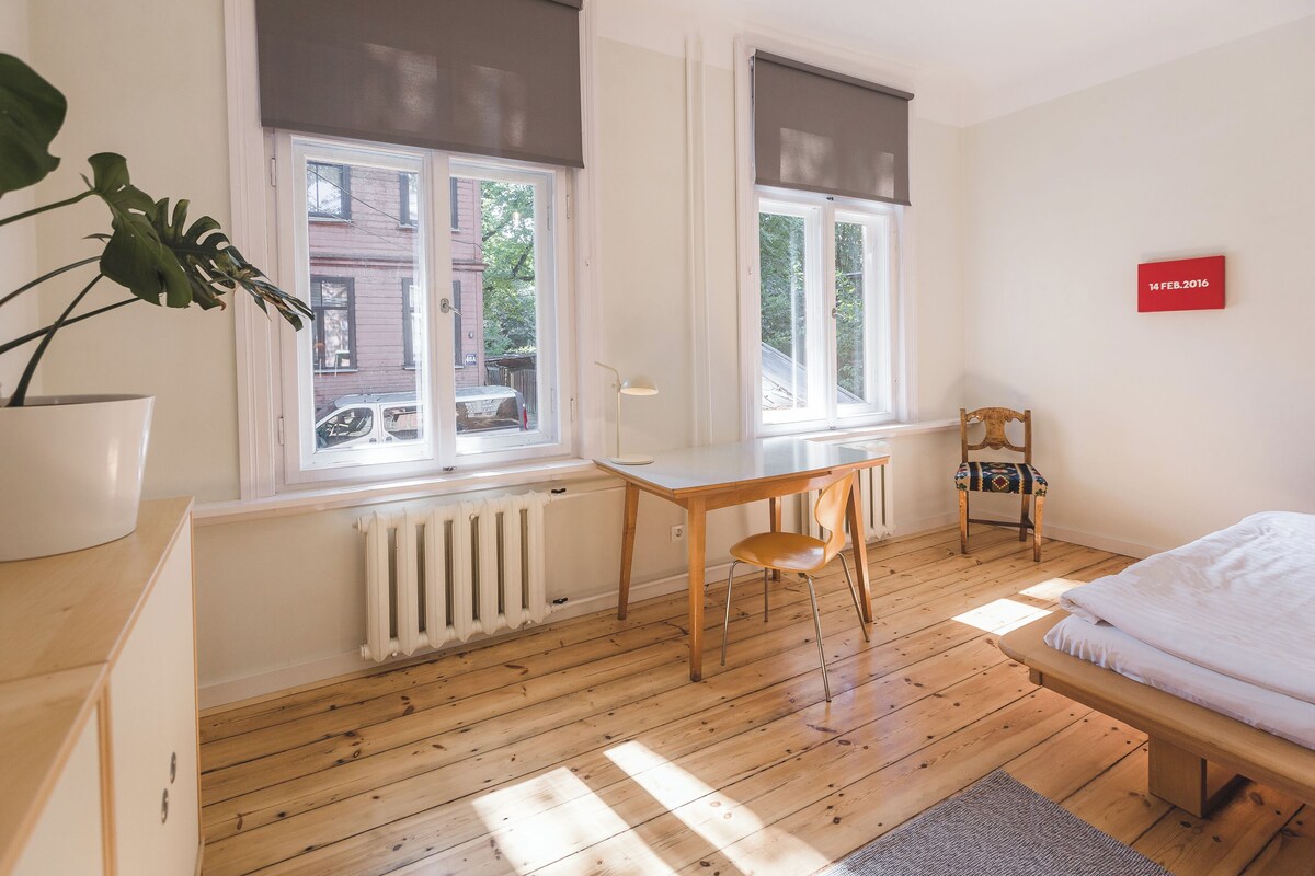 Værtens profilbillede