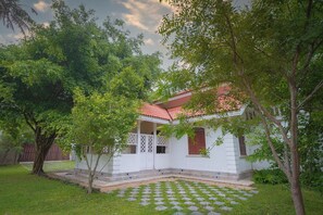 واجهة المنشأة