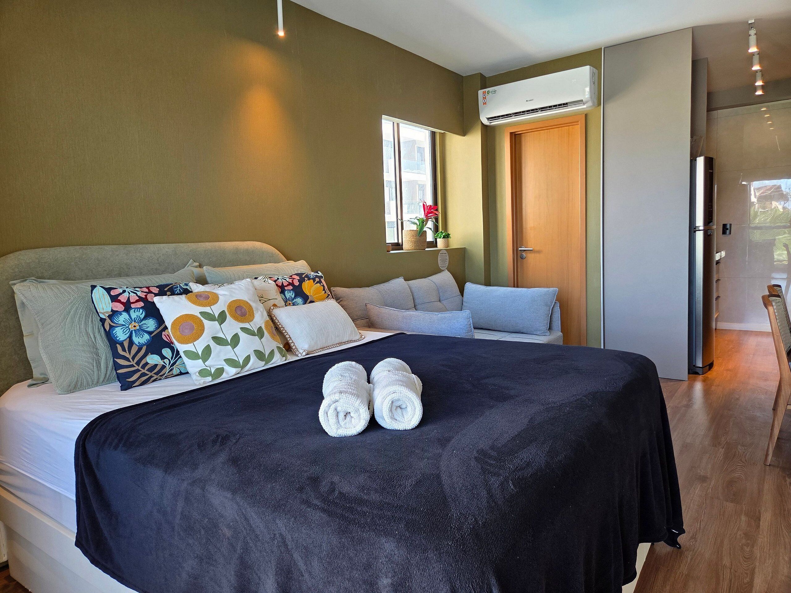 Appartamento Exclusive | Wi-Fi gratuito