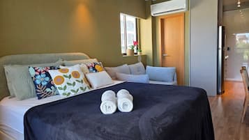 Appartamento Exclusive | Wi-Fi gratuito