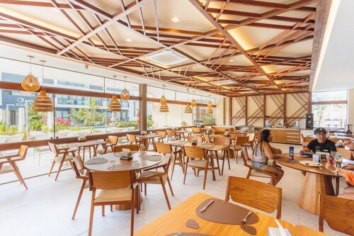 Makia Resort Muro Alto by BLU stay