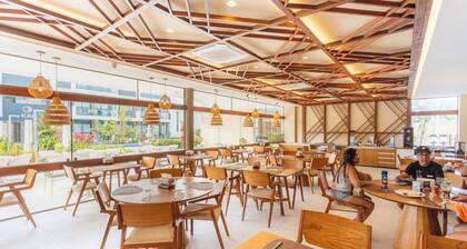 Makia Resort Muro Alto by BLU stay