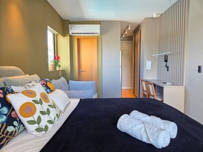 Exclusief appartement | Gratis wifi